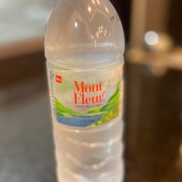 น้ำเปล่า