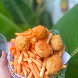 เซตกินอิ่ม