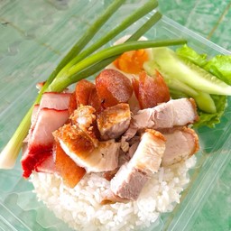 ข้าวรวม