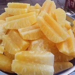 สัปปะรด (พร้อมทาน)