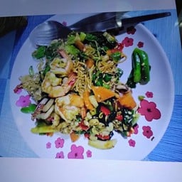 ครัว JMG By Kafé