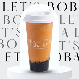 ปั่น ชาไทย SIZE M 🛵