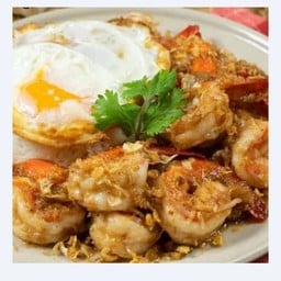 ส้มตำยำแซ่บและอาหารตามสั่ง 2