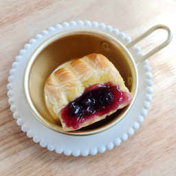 ปังบลูเบอรี่