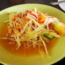 ตำไทย