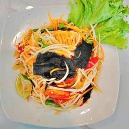 ครัวแซ่บเจ