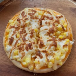 คอร์นชีส