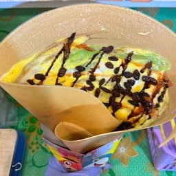 เครปคำโต มโนรมย์ซอย10
