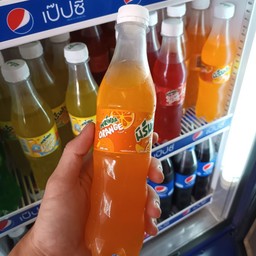 มิรินด้า ส้ม