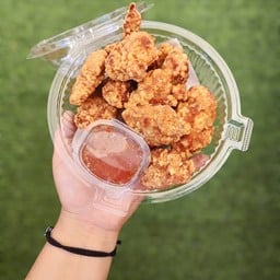 ไก่คาราเกะ L