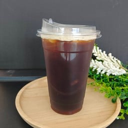 โอโซน คอฟฟี่ กาแฟสด