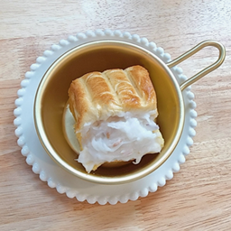 ปังครีมมะพร้าวอ่อน