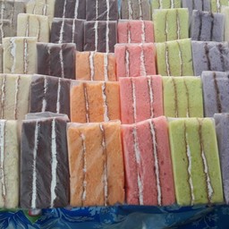 ชิฟฟ่อน