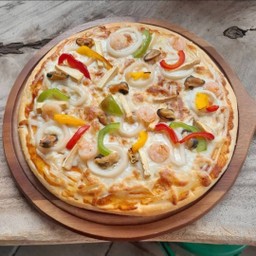 ซีฟู้ดเดอลุกซ์