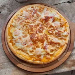 ซีฟู้ดค็อกเทล