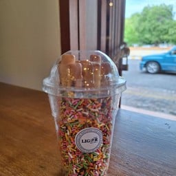 มินิสติ๊ก