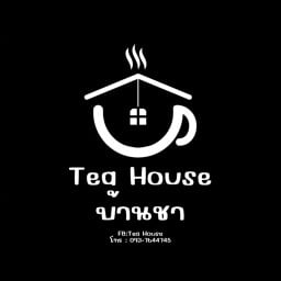 Tea House บ้านชา หลักสี่