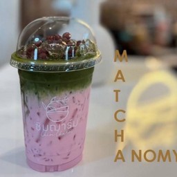 Matcha nom yen