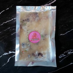 หมึกดองวาซาบิ