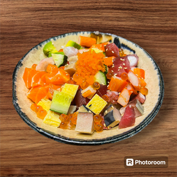 อากิระด้ง