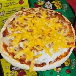 ดับเบิ้ลชีส