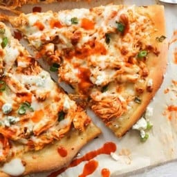 Pizza Coq Au Vin กอโกแว็ง