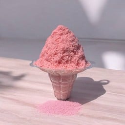 บิงซูสตอเบอรี่