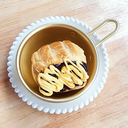 ปังช็อคโกชีส