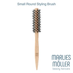 Marlies Moller Small Round Styling Brush