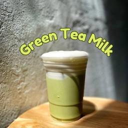 ชาเขียว