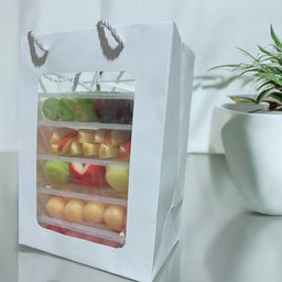 ถุงกระดาษขนาดใหญ่