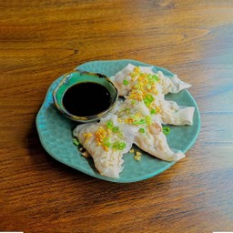 เกี๊ยวต้ม