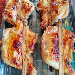 ไก่ย่าง