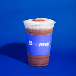 โกโก้กล้วย