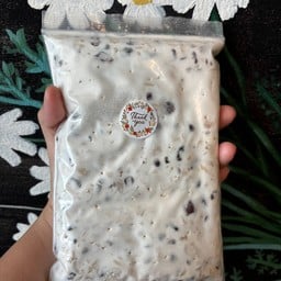 เทมเป้ (ถั่วเหลือง )