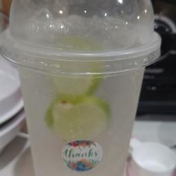 อะโลว่านหางจรเข้โซดา