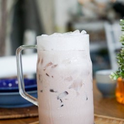 โอวัลตินเย็น