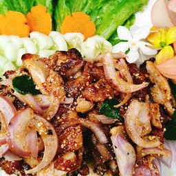 บ้านหมู ไก่ทอง
