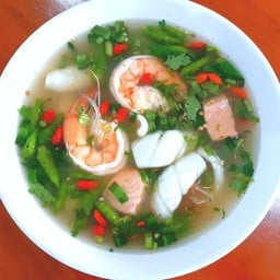 ซุปเปอร์ทะเล