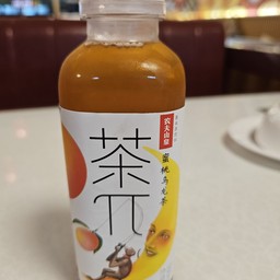 ชารสเลม่อน