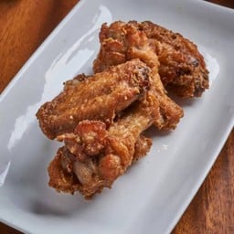 Naked Wings