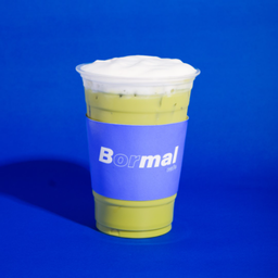 ชาเขียว