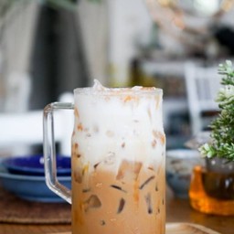 มัคคิอาโต้วนิลา