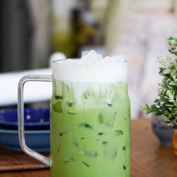 ชาเขียว