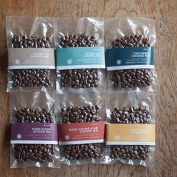 เลือกได้ ตามใจ จาก 6 ชนิด