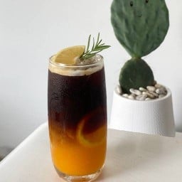 Moka coffee & smoothie