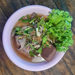 ต้มเลือดหมู