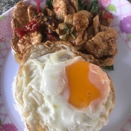 ตามสั่งหลังบ้านราชพฤกษ์ซอย6