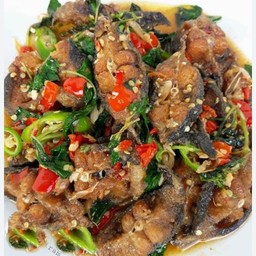 ป้าเล็กลุงช้าง 108 เมนู พระพุทธบาท