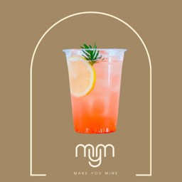 พิ้งค์โรสเลมอนเนด